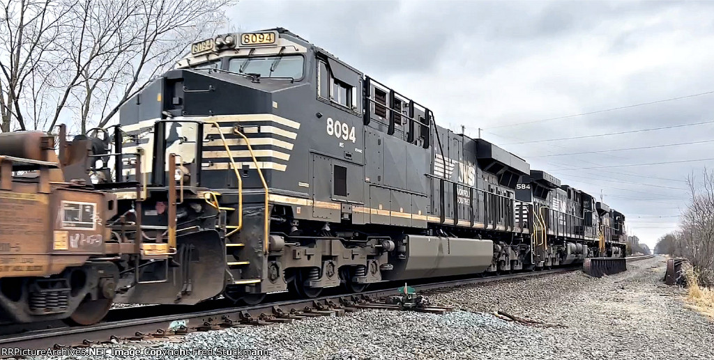 NS 8094